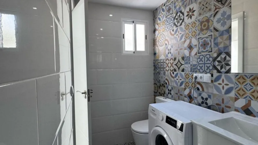 3 bedrooms apartment for sale , Torrevieja, Spain No. 76 № 17