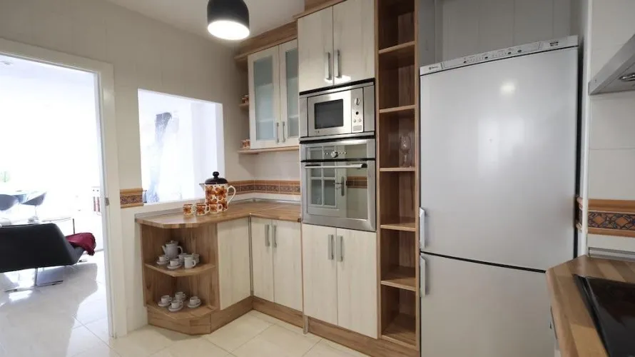 3 bedrooms apartment for sale , Torrevieja, Spain No. 133 № 5