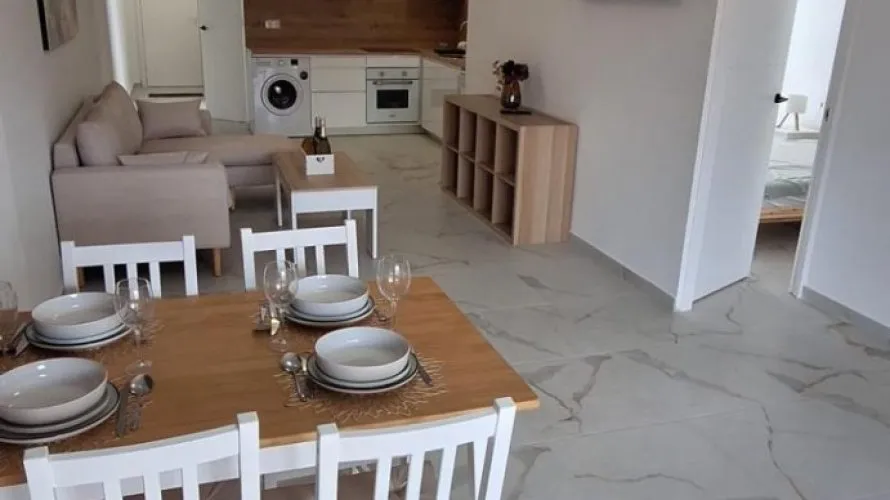 1 bedroom apartment for sale , Torrevieja, Spain No. 211 № 14
