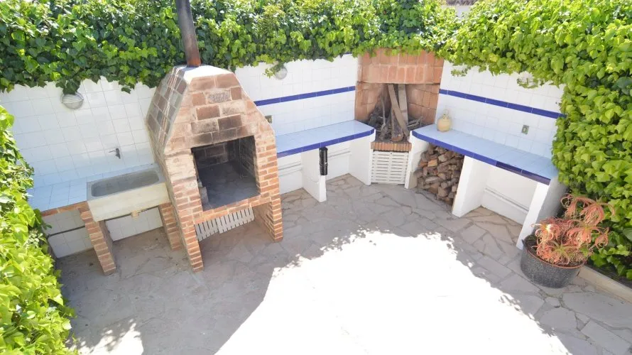 4 bedrooms villa for sale , Torrevieja, Spain No. 60 № 8