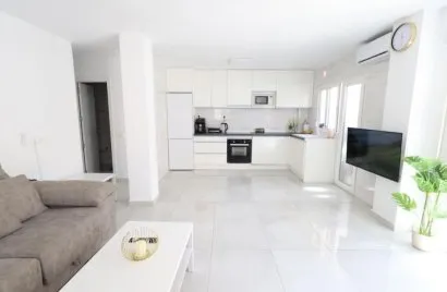 3 bedrooms apartment for sale , Torrevieja, Spain No. 243