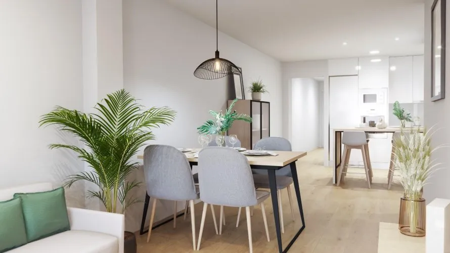 2 bedrooms apartment for sale , Torrevieja, Spain No. 191