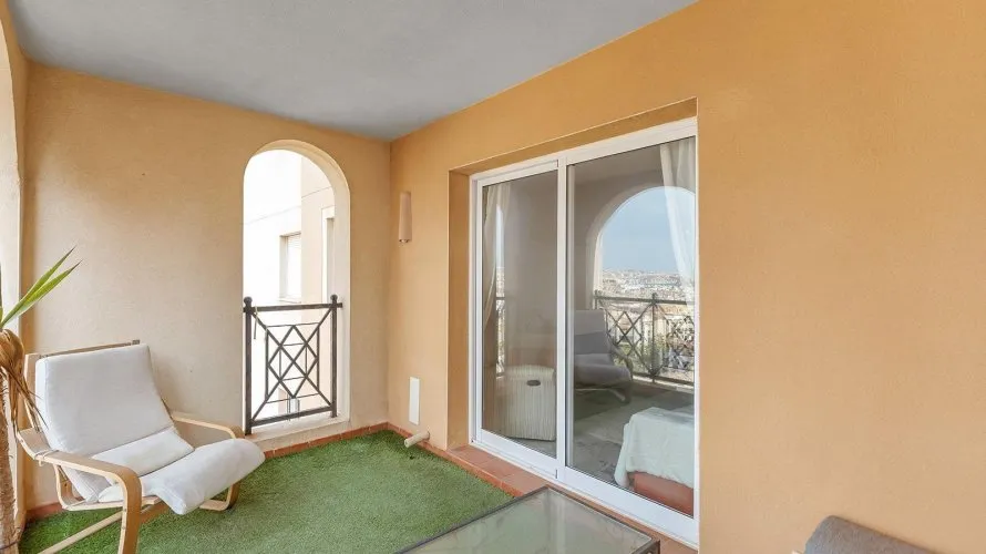 2 bedrooms apartment for sale , Torrevieja, Spain No. 251 № 26