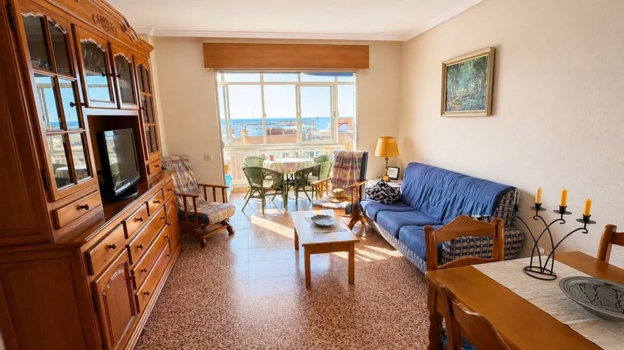 71m² apartment for sale , Torrevieja, Spain No. 241 № 2