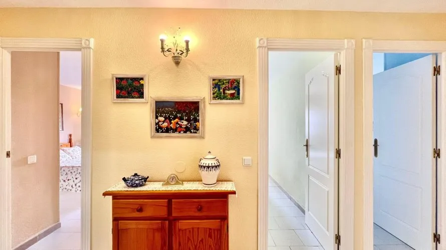 3 bedrooms apartment for sale , Torrevieja, Spain No. 185 № 28