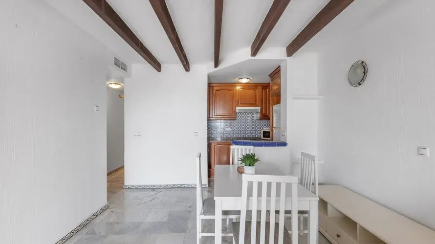 2 bedrooms apartment for sale , Torrevieja, Spain No. 251 № 16