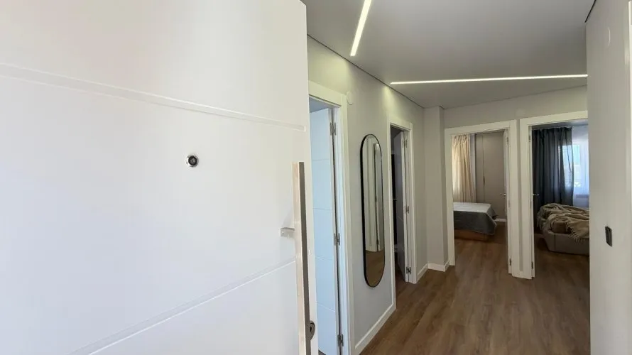 3 bedrooms apartment for sale , Torrevieja, Spain No. 220 № 1