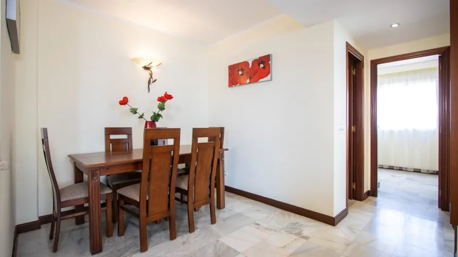 3 bedrooms apartment for sale , Torrevieja, Spain No. 109 № 17