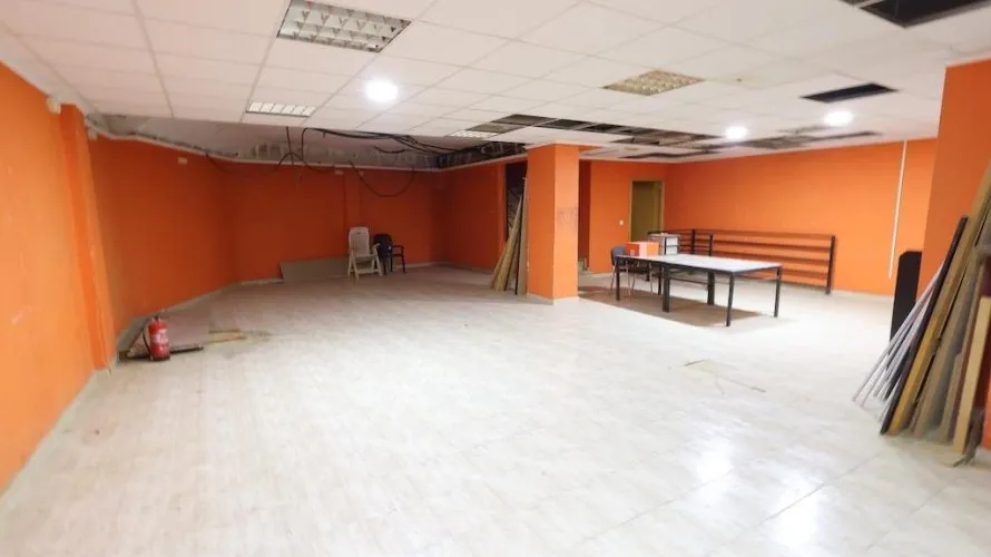 452m² commercial property for sale , Torrevieja, Spain No. 155 № 5