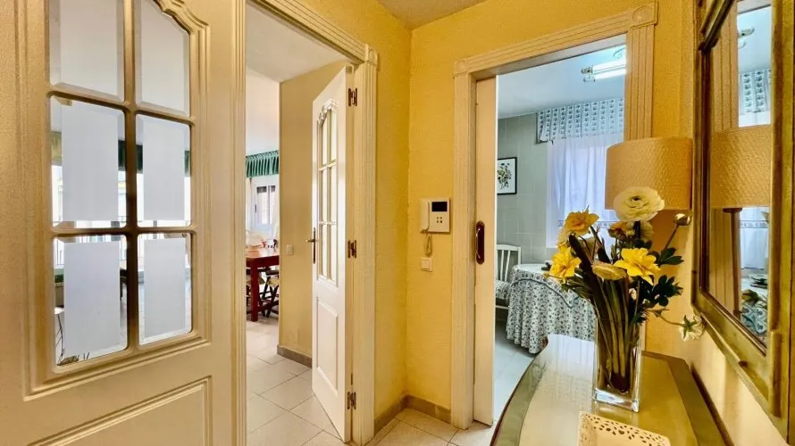 3 bedrooms apartment for sale , Torrevieja, Spain No. 185 № 4