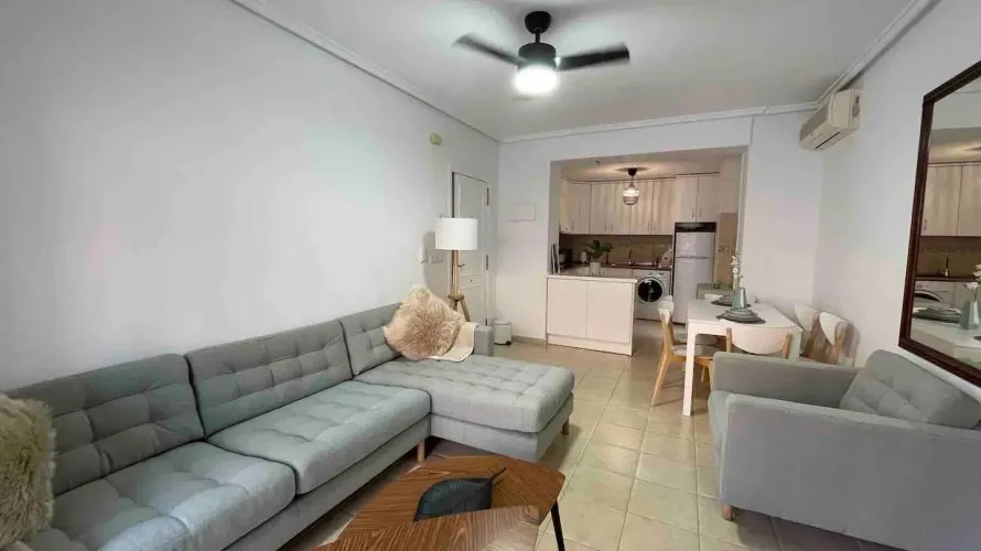 2 bedrooms apartment for sale , Torrevieja, Spain No. 169 № 20