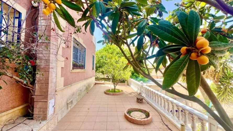 3 bedrooms villa for sale , Torrevieja, Spain No. 64 № 21