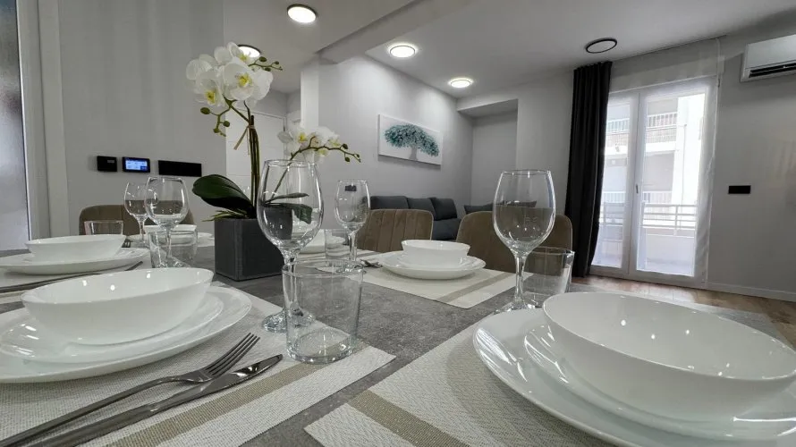 3 bedrooms apartment for sale , Torrevieja, Spain No. 69 № 3