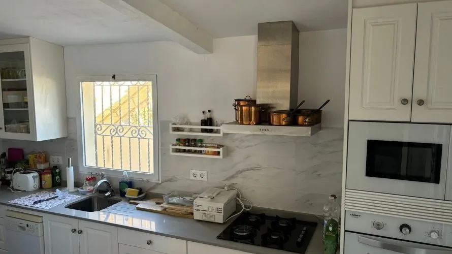 4 bedrooms villa for sale , Torrevieja, Spain No. 148 № 15