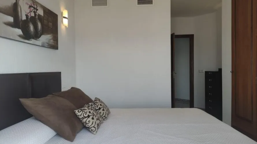 3 bedrooms penthouse for sale, Torrevieja, Spain No. 117 № 24
