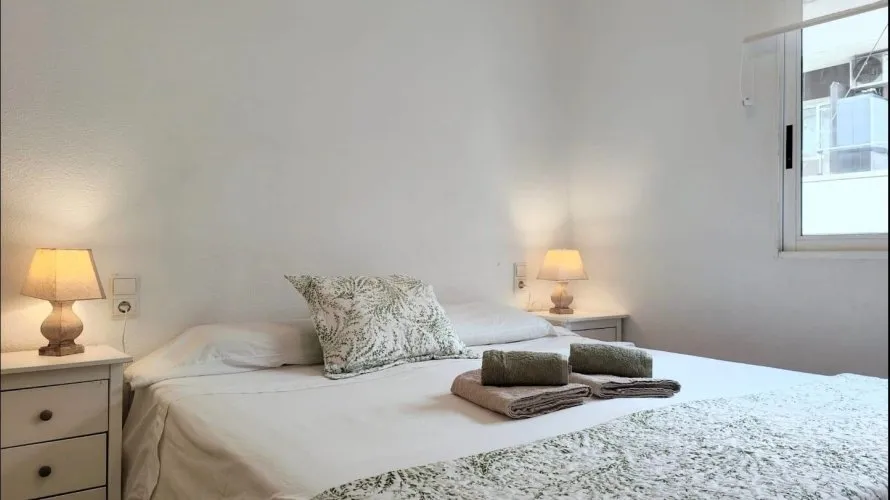 2 bedrooms apartment for sale , Torrevieja, Spain No. 240 № 3