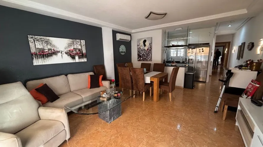 1 bedroom apartment for sale , Torrevieja, Spain No. 110