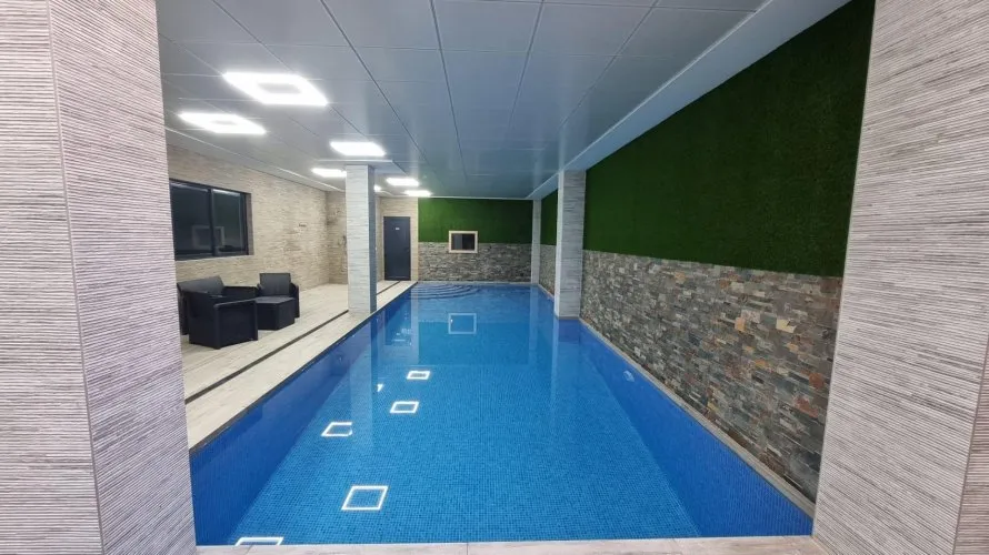 3 bedrooms apartment for sale , Torrevieja, Spain No. 59 № 3
