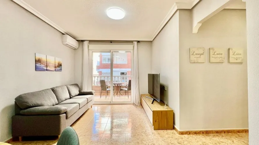 2 bedrooms apartment for sale , Torrevieja, Spain No. 253 № 18