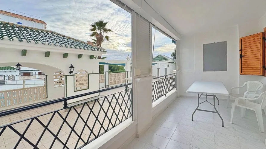 1 bedroom apartment for sale , Torrevieja, Spain No. 199 № 24