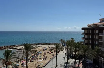3 bedrooms apartment for sale , Torrevieja, Spain No. 69