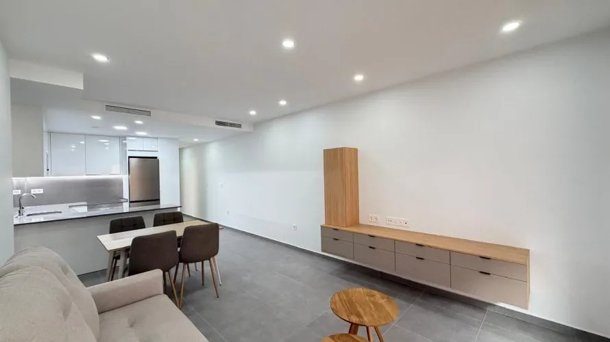 3 bedrooms apartment for sale , Torrevieja, Spain No. 104 № 24
