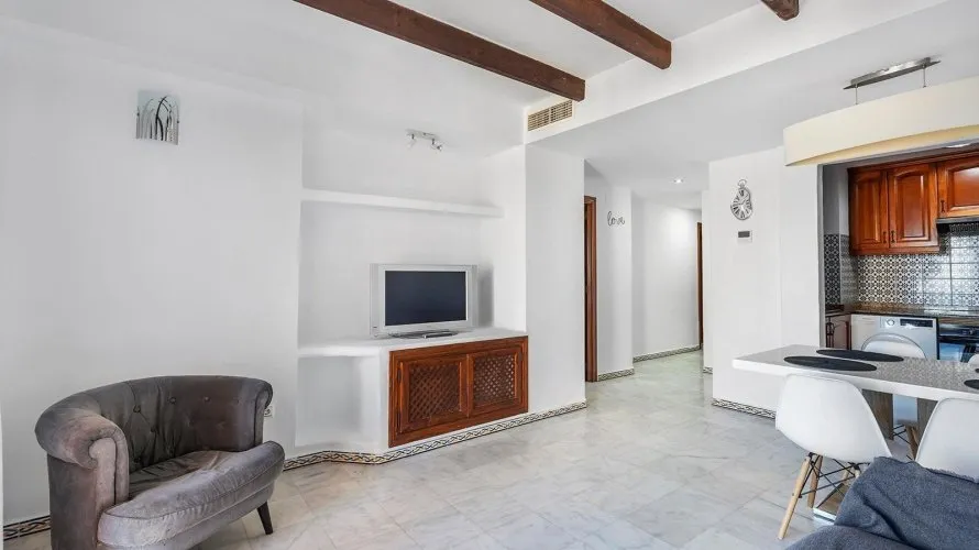 2 bedrooms apartment for sale , Torrevieja, Spain No. 222 № 8