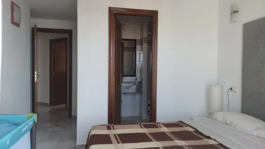 3 bedrooms penthouse for sale, Torrevieja, Spain No. 117 № 21