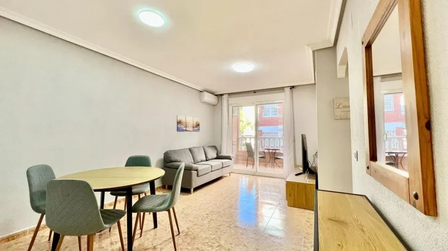 2 bedrooms apartment for sale , Torrevieja, Spain No. 253 № 28