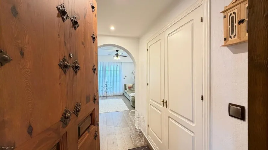 3 bedrooms penthouse for sale , Torrevieja, Spain No. 113