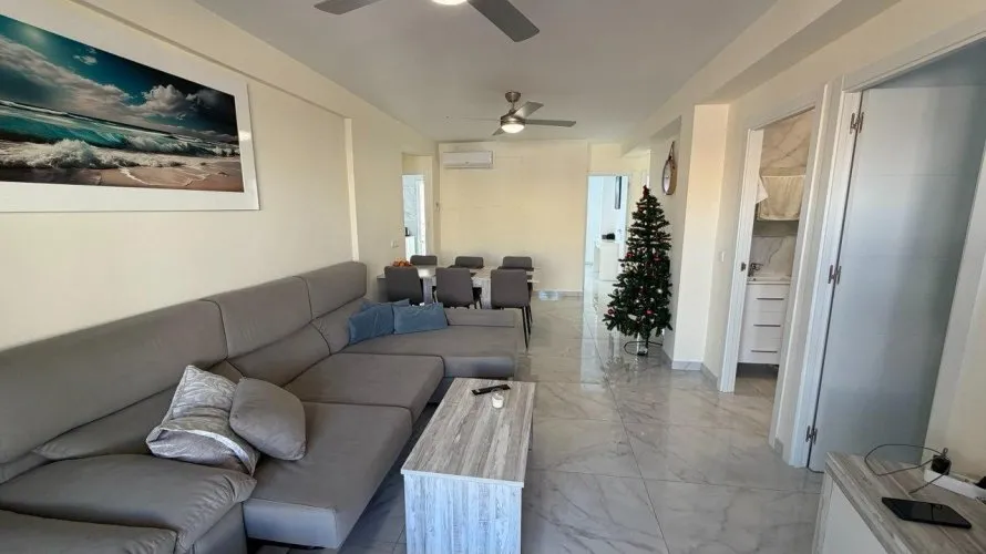 3 bedrooms apartment for sale , Torrevieja, Spain No. 175 № 21