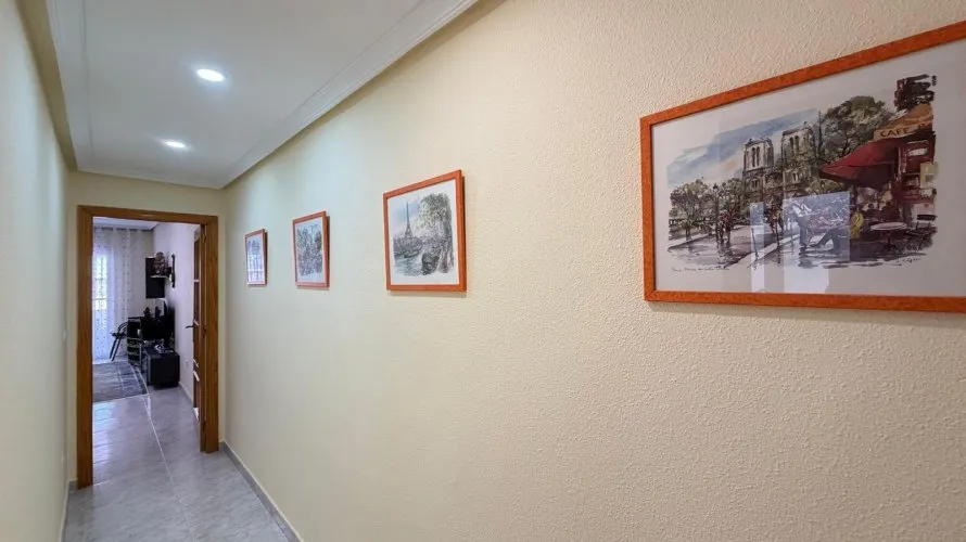 3 bedrooms apartment for sale , Torrevieja, Spain No. 187 № 20