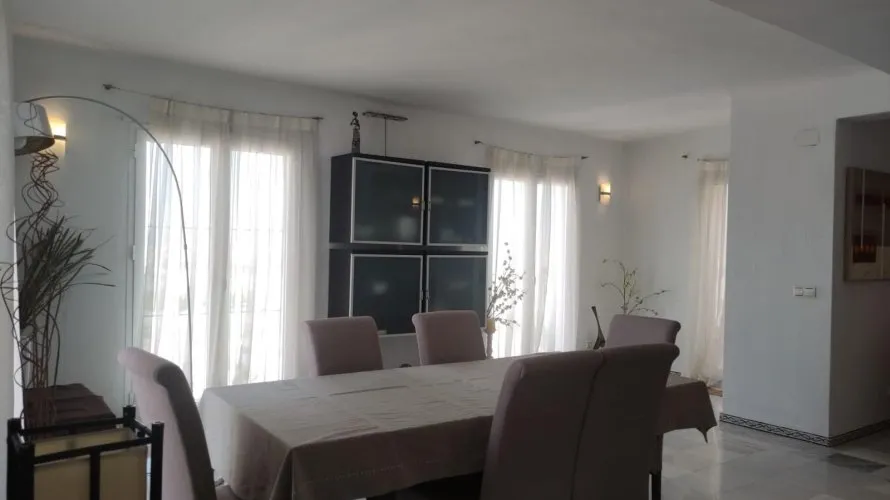 3 bedrooms penthouse for sale, Torrevieja, Spain No. 117 № 5