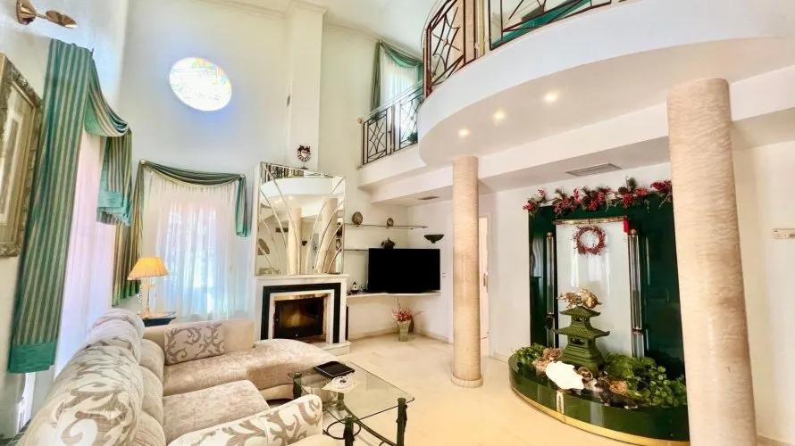 3 bedrooms villa for sale , Torrevieja, Spain No. 64 № 28