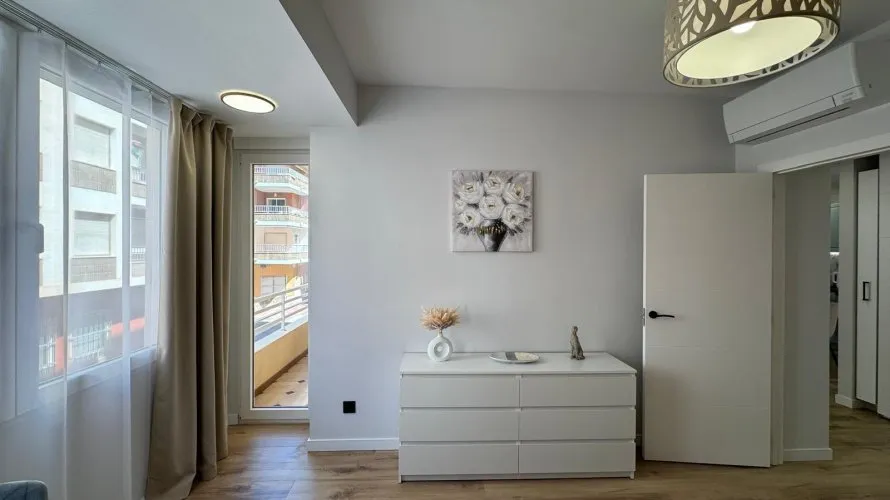3 bedrooms apartment for sale , Torrevieja, Spain No. 69 № 15