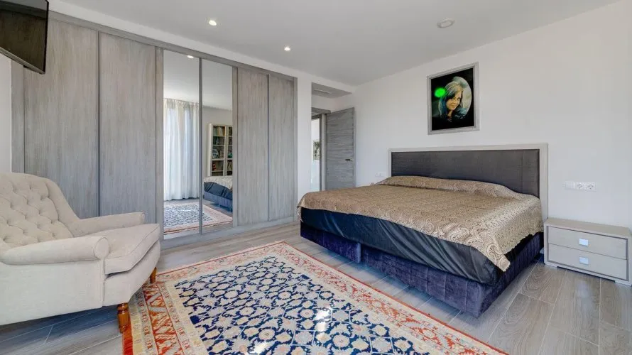 461m² villa for sale, Torrevieja, Spain No. 179 № 11