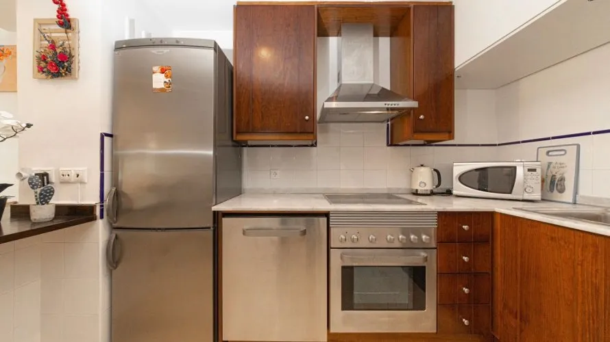 2 bedrooms apartment for sale , Torrevieja, Spain No. 129 № 10