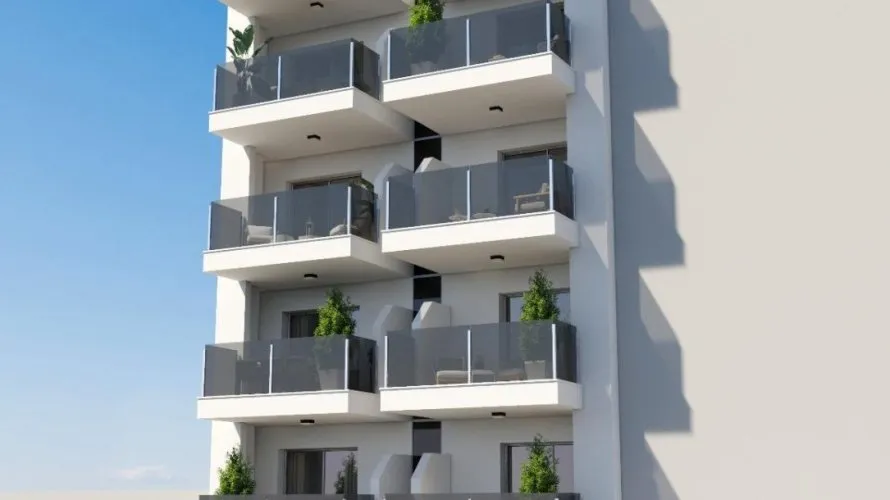 2 bedrooms apartment for sale , Torrevieja, Spain No. 139