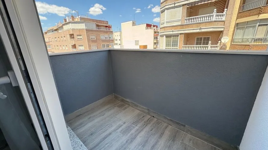 2 bedrooms apartment for sale , Torrevieja, Spain No. 65 № 7
