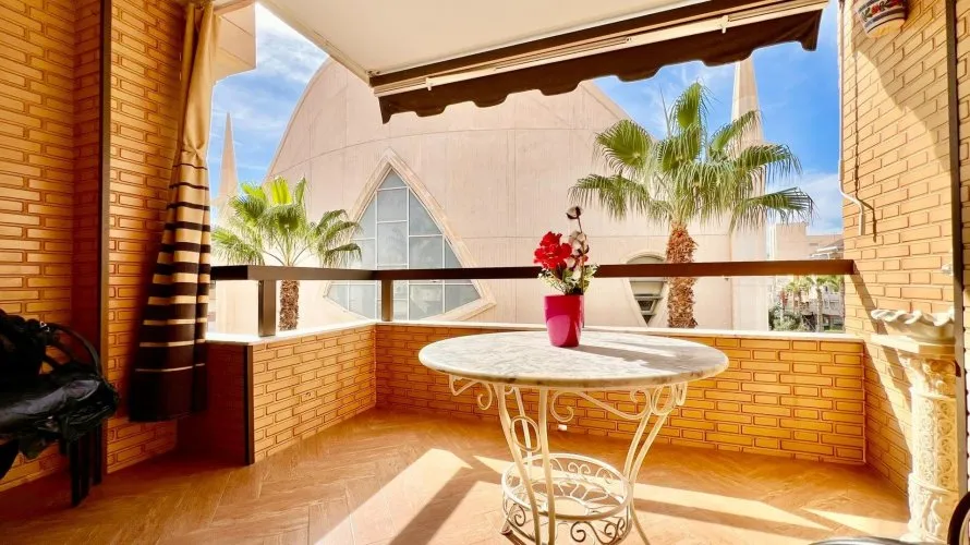3 bedrooms apartment for sale, Torrevieja, Spain No. 73 № 17