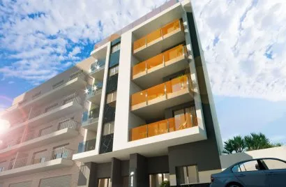 Alegria Residencial 17 in Torrevieja, Spain No. 39