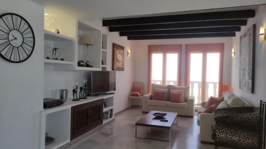3 bedrooms penthouse for sale, Torrevieja, Spain No. 117 № 4