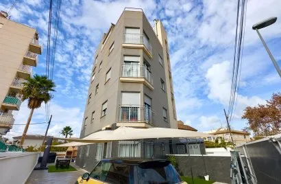 12 bedrooms commercial property for sale , Torrevieja, Spain No. 225