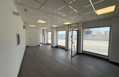 50m² office for sale, Torrevieja, Spain No. 204