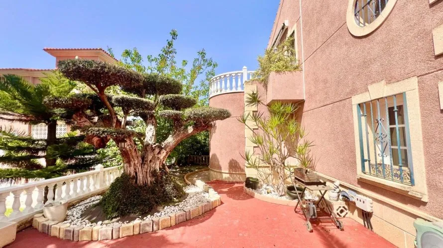 3 bedrooms villa for sale , Torrevieja, Spain No. 64 № 17