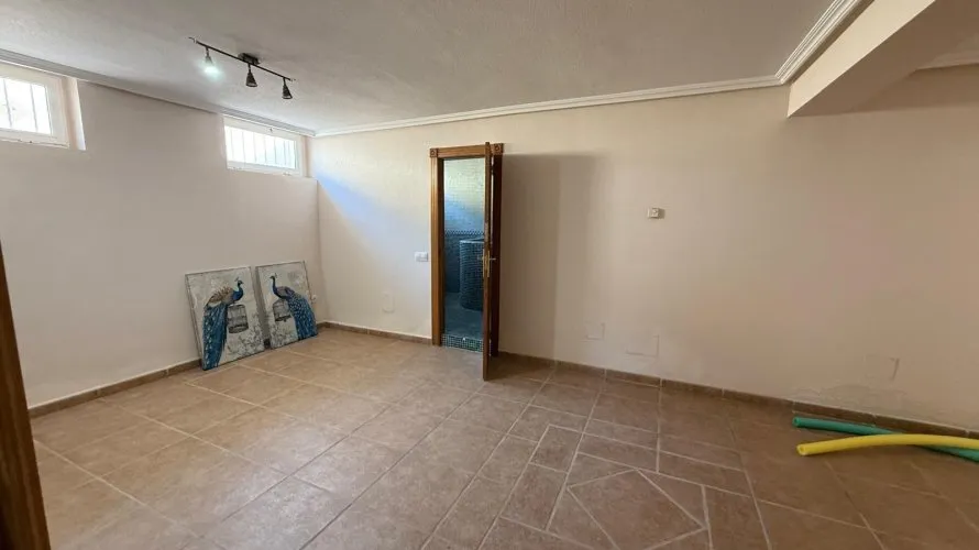 3 bedrooms house for sale, Torrevieja, Spain No. 213 № 27