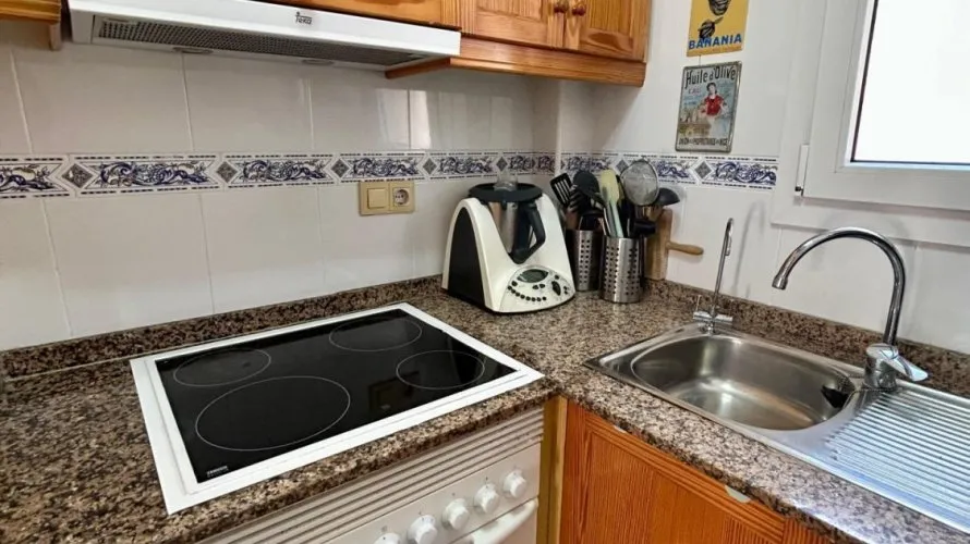 2 bedrooms bungalow for sale, Torrevieja, Spain No. 252 № 10
