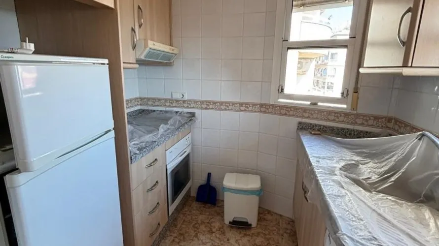 1 bedroom apartment for sale , Torrevieja, Spain No. 106 № 5