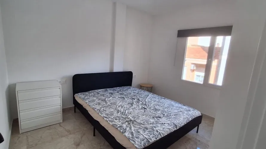 1 bedroom apartment for sale , Torrevieja, Spain No. 212 № 12