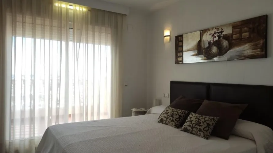 3 bedrooms penthouse for sale, Torrevieja, Spain No. 117 № 23